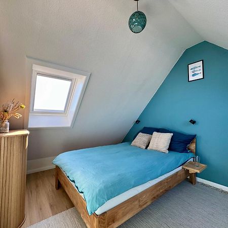 Entennest Wenningstedt-Braderup Exterior foto