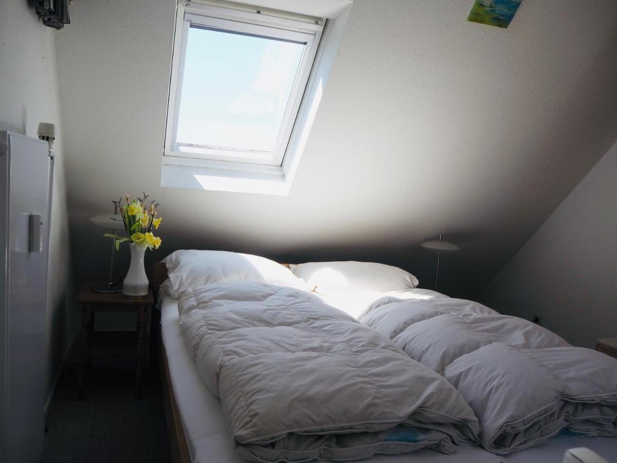 Entennest Wenningstedt-Braderup Exterior foto