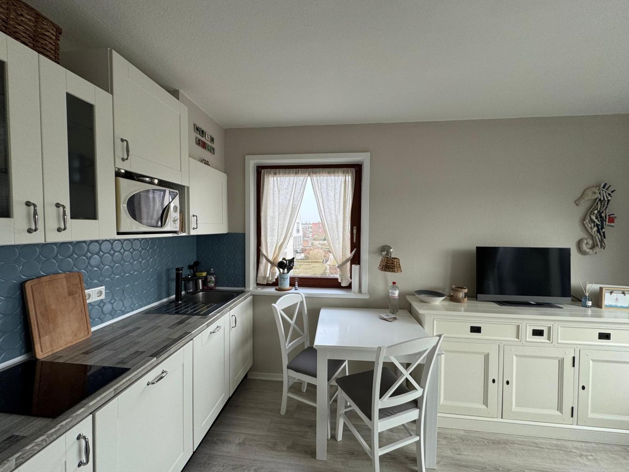 Entennest Wenningstedt-Braderup Exterior foto